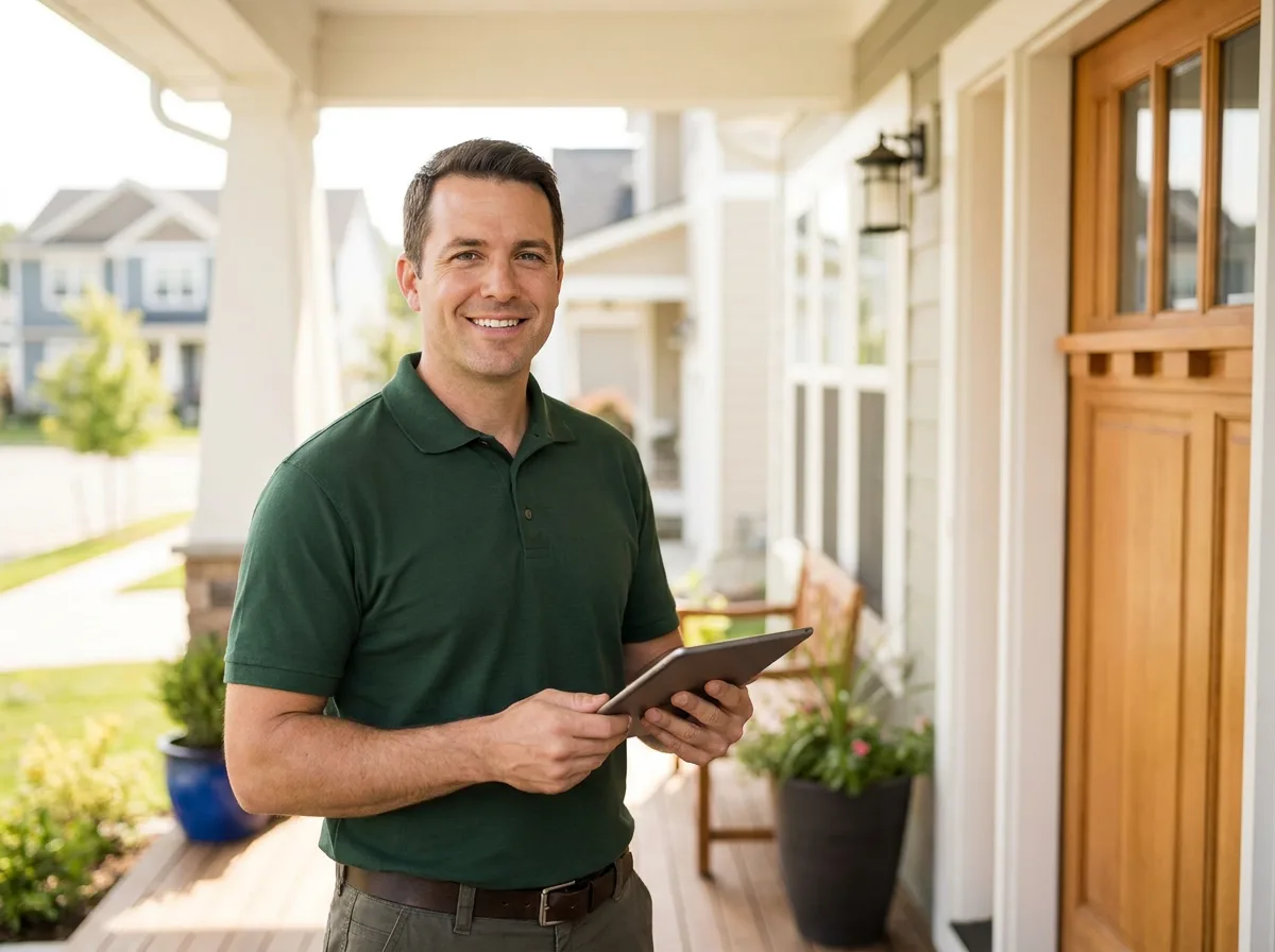 Pest control FAQs for Panama, IA